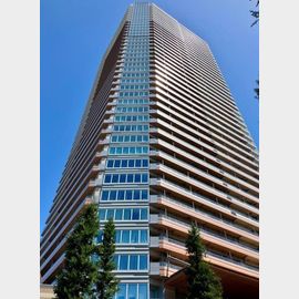 パークシティ武蔵小山ザタワー 16階 築6年9ヶ月の賃貸物件