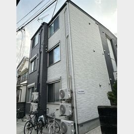 テイク大森本町 2階 築5年10ヶ月の賃貸物件