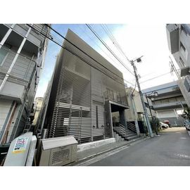ヒルサイド二子玉川 2階 築20年6ヶ月の賃貸物件