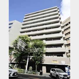 神泉駅より徒歩4分 9階 築28年7ヶ月の賃貸物件