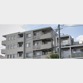 ヒルズ池尻東山公園 5階 築27年6ヶ月の賃貸物件