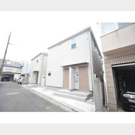 フォレスト北烏山A 2階 築11年3ヶ月の賃貸物件
