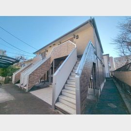 三軒茶屋駅より徒歩7分 1階 築23年11ヶ月の賃貸物件