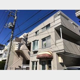 武蔵小山駅より徒歩15分 1階 築38年5ヶ月の賃貸物件