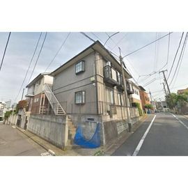 フラット代々木の賃貸物件