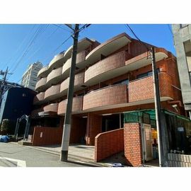 エンゼルハイム田園調布第２ 3階 築34年9ヶ月の賃貸物件