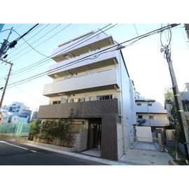 学芸大学駅より徒歩10分 3階 築8年11ヶ月の賃貸物件