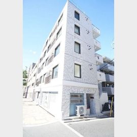笹塚駅より徒歩7分 5階 築41年6ヶ月の賃貸物件
