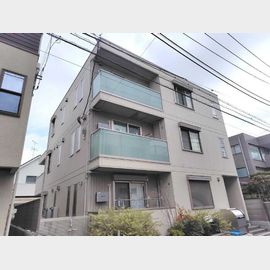緑が丘駅より徒歩8分 2階 築2年6ヶ月の賃貸物件