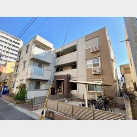 西馬込駅より徒歩14分 1階 築14年の賃貸物件