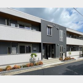 武蔵新田駅より徒歩5分 1階 築2年3ヶ月の賃貸物件