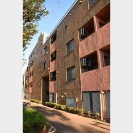 ＰａｌａｉｓＨｏｍｅｓ大岡山 3階 築23年9ヶ月の賃貸物件