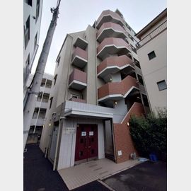 ＣＲＡＣＩＡ世田谷赤堤 4階 築17年5ヶ月の賃貸物件