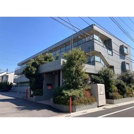成城学園前駅より徒歩8分 2階 築25年8ヶ月の賃貸物件