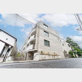 学芸大学駅より徒歩11分 1階 築6年3ヶ月の賃貸物件