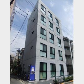 平和島駅より徒歩4分 5階 築9年11ヶ月の賃貸物件