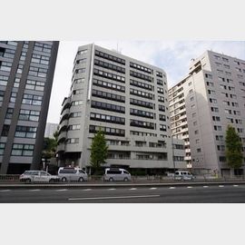高輪ゲートウェイ駅より徒歩4分 5階 築40年11ヶ月の賃貸物件