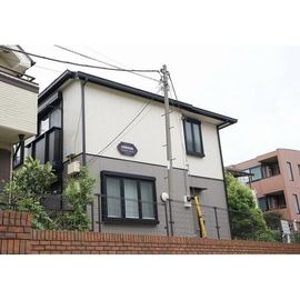 西馬込駅より徒歩15分 1階 築27年8ヶ月の賃貸物件
