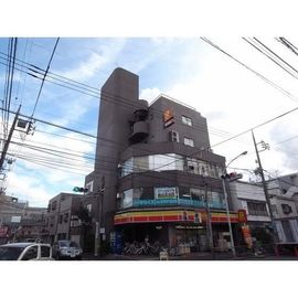 池上駅より徒歩12分 2階 築53年4ヶ月の賃貸物件
