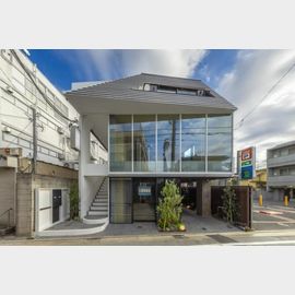 千歳烏山駅より徒歩3分 3階 築1年10ヶ月の賃貸物件