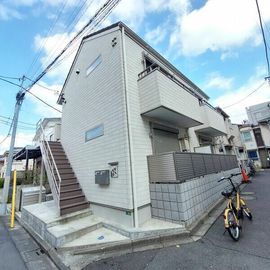 ふじハウス 2階 築6年6ヶ月の賃貸物件