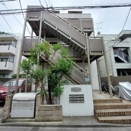 マーレ明大前II 3階 築16年7ヶ月の賃貸物件