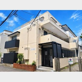fit・代々木公園 1階 築38年11ヶ月の賃貸物件