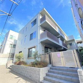 アベニュー西小山 2階 築6年8ヶ月の賃貸物件