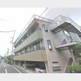 長原駅より徒歩6分 3階 築32年6ヶ月の賃貸物件