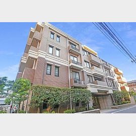 大鳥居駅より徒歩13分 2階 築26年8ヶ月の賃貸物件