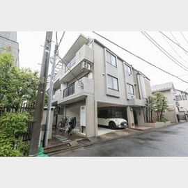 グランベル松陰 1階 築31年2ヶ月の賃貸物件