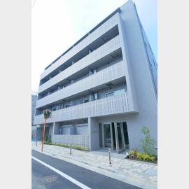 ＴＨＥＰＲＥＭＩＵＭＣＵＢＥＧＯＳＡＫＩ 4階 築6年5ヶ月の賃貸物件