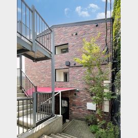 代官山駅より徒歩4分 1階 築66年2ヶ月の賃貸物件