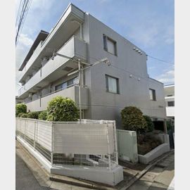 ハピネス三宿の賃貸物件