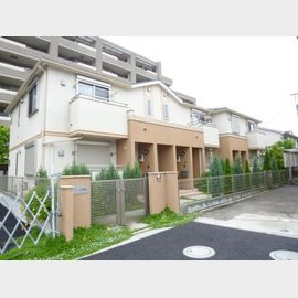 用賀駅より徒歩12分 1階 築13年9ヶ月の賃貸物件