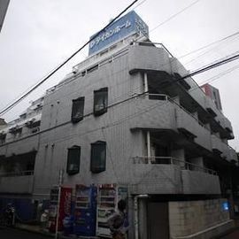 渋谷ダイカンプラザシティ 4階 築41年8ヶ月の賃貸物件