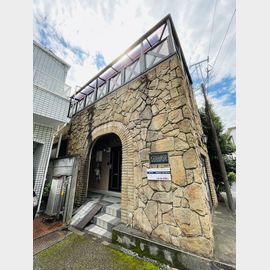 八幡山駅より徒歩8分 1階 築29年7ヶ月の賃貸物件