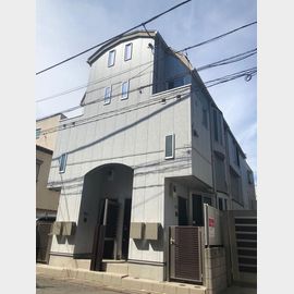 穴守稲荷駅より徒歩2分 2階 築8年11ヶ月の賃貸物件