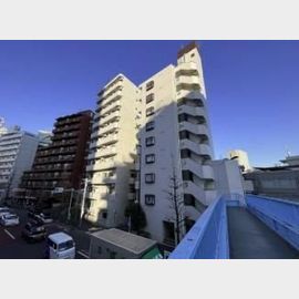 中目黒駅より徒歩5分 1階 築42年1ヶ月の賃貸物件