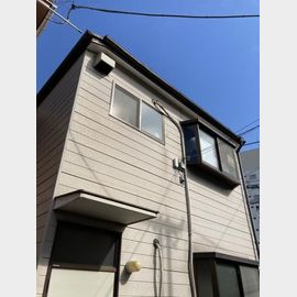 松陰神社前駅より徒歩3分 2階 築45年7ヶ月の賃貸物件