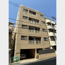 エクセル遠藤 4階 築25年11ヶ月の賃貸物件