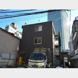 赤坂見附駅より徒歩6分 1階 築10年7ヶ月の賃貸物件