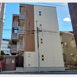 クレイノゆうり 2階 築10年3ヶ月の賃貸物件