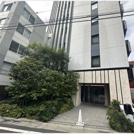 大森駅より徒歩6分 3階 築4年5ヶ月の賃貸物件