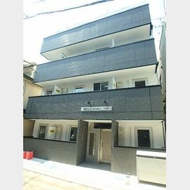 小野ビル 4階 築7年6ヶ月の賃貸物件