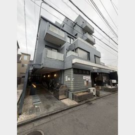 用賀駅より徒歩6分 2階 築37年11ヶ月の賃貸物件