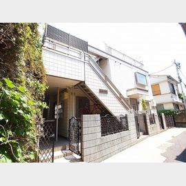 ラエメゾン 1階 築31年6ヶ月の賃貸物件