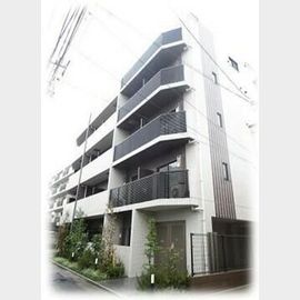雑色駅より徒歩6分 1階 築13年の賃貸物件