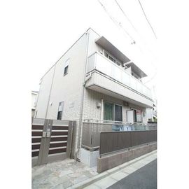 下北沢駅より徒歩10分 2階 築15年11ヶ月の賃貸物件