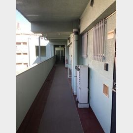 千歳烏山駅より徒歩10分 1階 築51年5ヶ月の賃貸物件